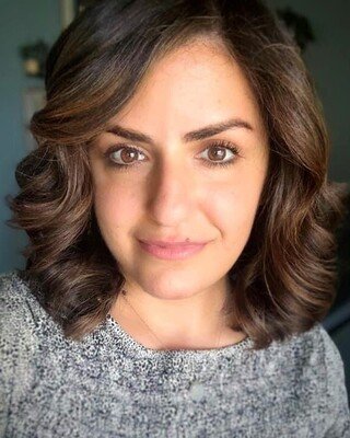 Dalia Kelly Dalia Kelly